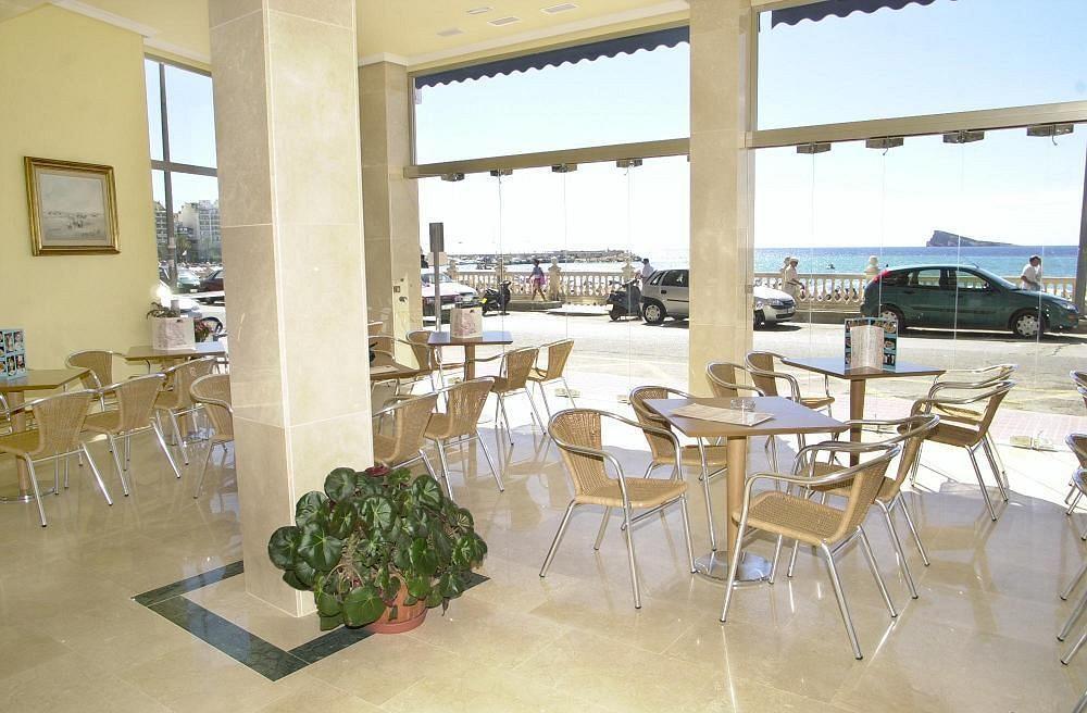 בנידורם Hotel Marconi מראה חיצוני תמונה