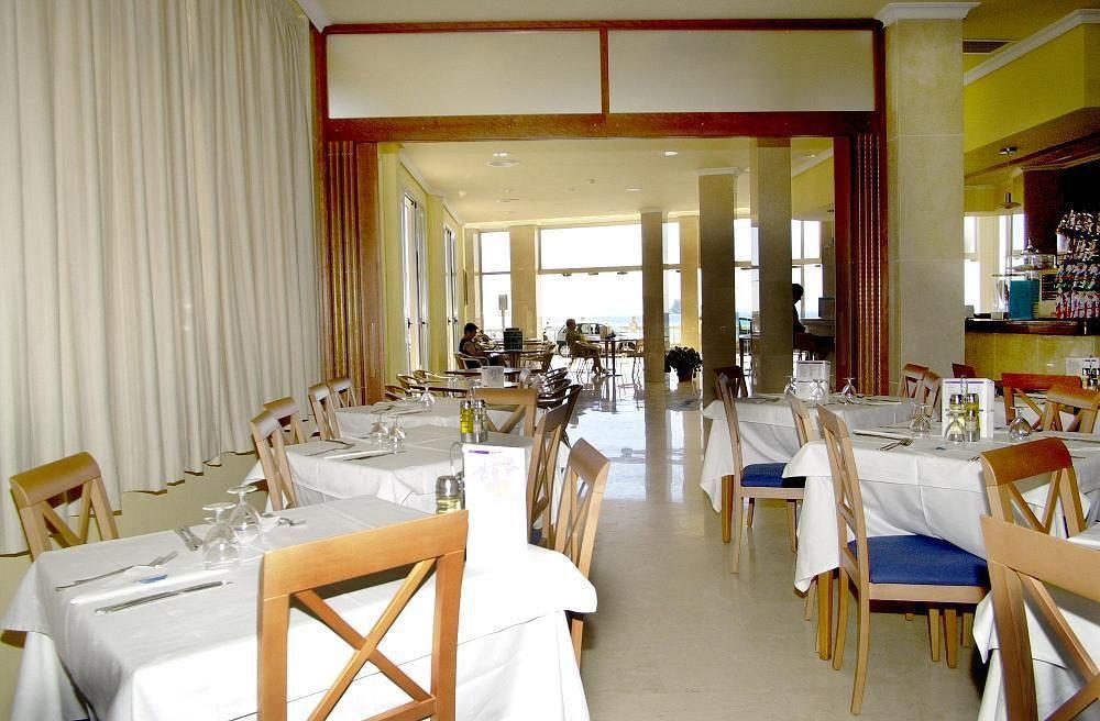 בנידורם Hotel Marconi מראה חיצוני תמונה