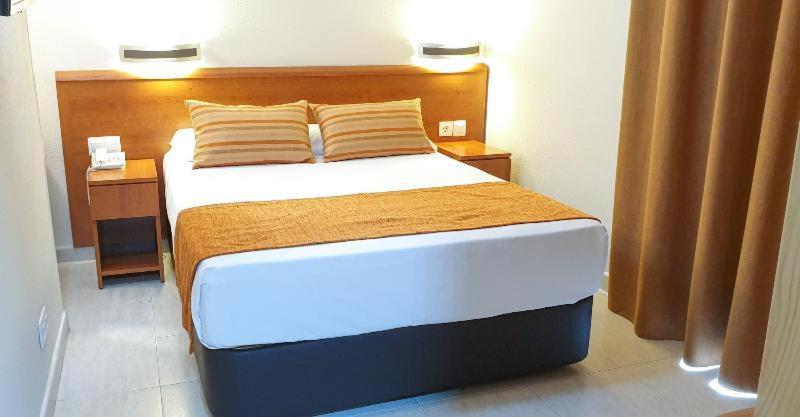 בנידורם Hotel Marconi חדר תמונה