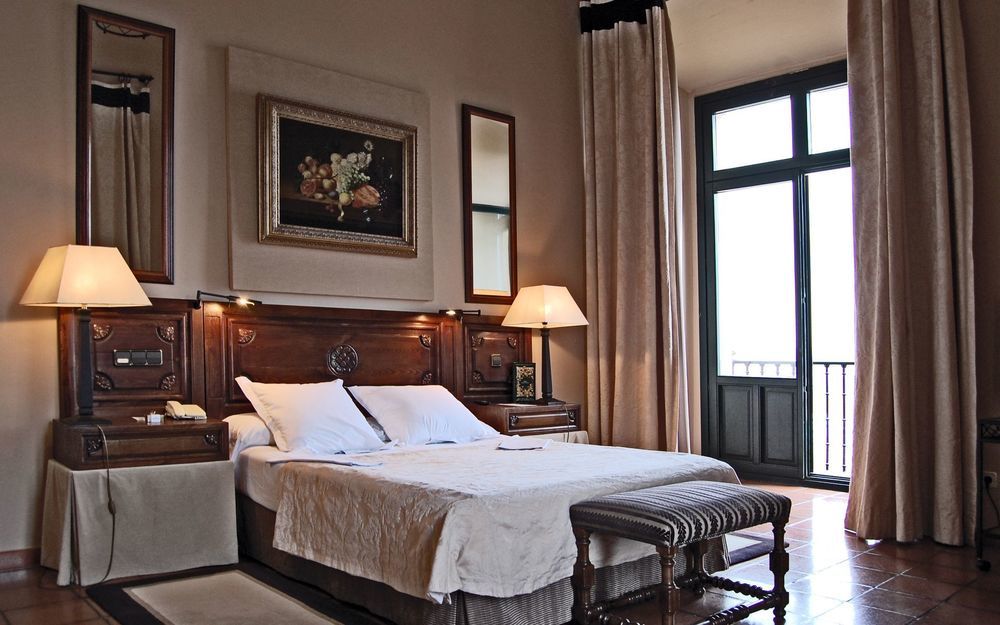 בנידורם Hotel Marconi מראה חיצוני תמונה